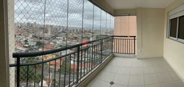 Apartamento com 2 Quartos para alugar, 68m² no Vila Carrão, São Paulo