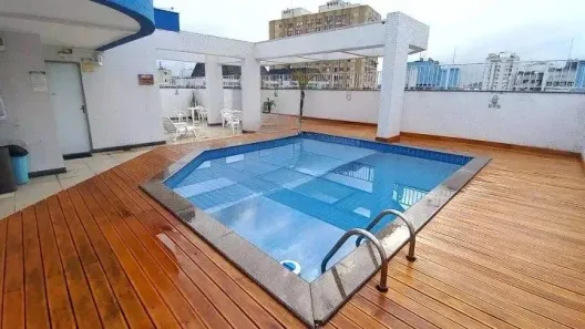 Apartamento com 2 Quartos à venda, 92m² no Icaraí, Niterói