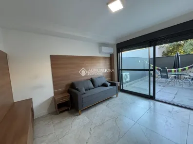 Apartamento com 1 Quarto à venda, 45m² no Bela Vista, Porto Alegre