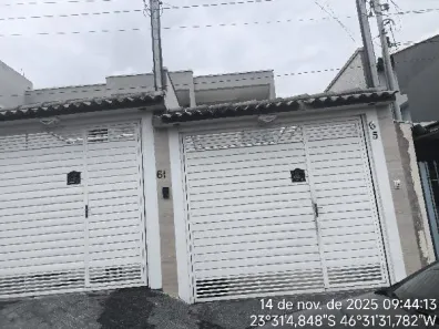 Casa com 3 Quartos à venda, 100m² no Vila Marieta, São Paulo