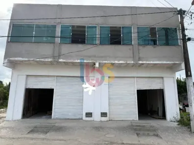 Galpão/Depósito/Armazém para alugar, 120m² no Nossa Senhora da Vitória, Ilhéus