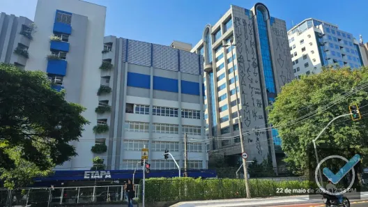 Imóvel Comercial à venda, 1395m² no Vila Mariana, São Paulo