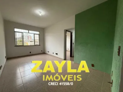Apartamento com 3 Quartos à venda, 80m² no Vila da Penha, Rio de Janeiro