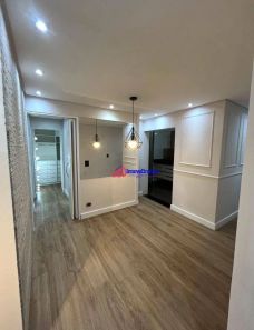 Apartamento com 2 Quartos à venda, 84m² no Belenzinho, São Paulo