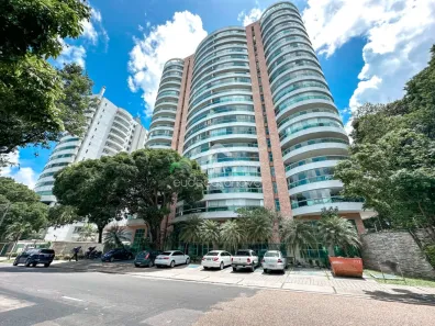Apartamento com 5 Quartos à venda, 240m² no Adrianópolis, Manaus