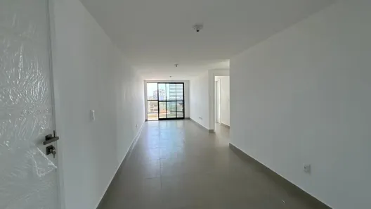 Apartamento com 2 Quartos à venda, 67m² no Camboinha, Cabedelo