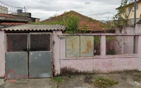 Casa com 1 Quarto à venda, 150m² no Cidade São Mateus, São Paulo