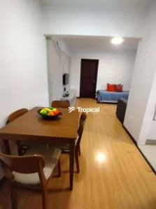 Apartamento com 1 Quarto à venda, 50m² no Victor Konder, Blumenau