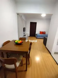 Apartamento com 1 Quarto à venda, 50m² no Victor Konder, Blumenau