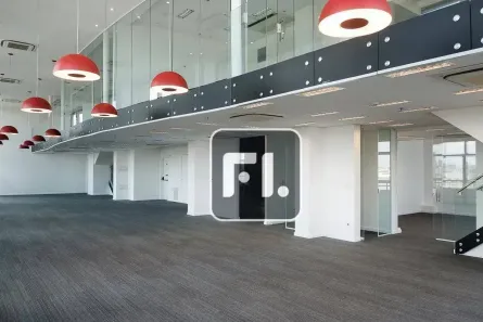 Sala Comercial à venda, 536m² no Cidade Monções, São Paulo