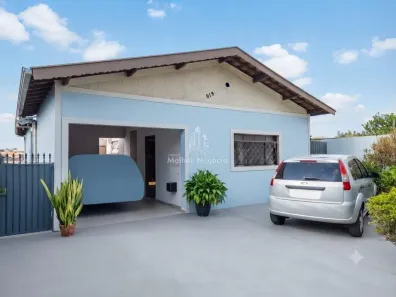 Casa com 3 Quartos à venda, 261m² no Jardim São Gabriel, Campinas