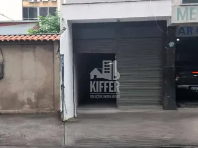 Ponto Comercial à venda, 140m² no Centro, Niterói