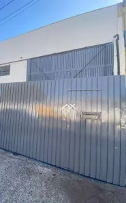 Galpão/Depósito/Armazém para alugar, 350m² no Vila Galvão, Bauru