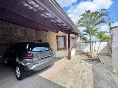 Casa com 3 Quartos à venda, 206m² no Jardim Panorama, Valinhos
