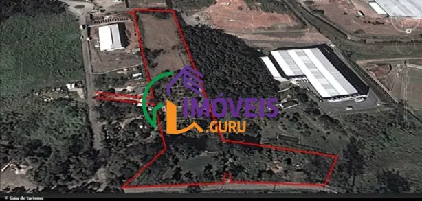 Lote/Terreno à venda, 18000m² no Laranja Azeda, Arujá