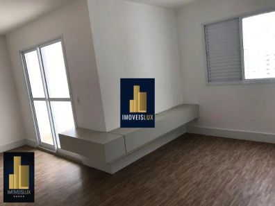 Apartamento com 1 Quarto à venda, 48m² no Vila Andrade, São Paulo