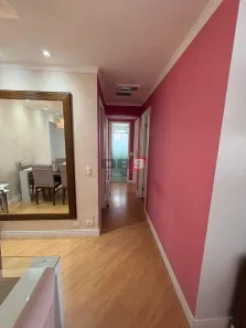 Apartamento com 3 Quartos à venda, 92m² no Alto da Mooca, São Paulo