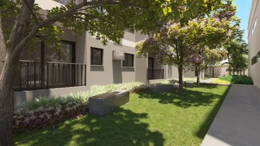 Apartamento com 2 Quartos à venda, 36m² no Barro, Recife