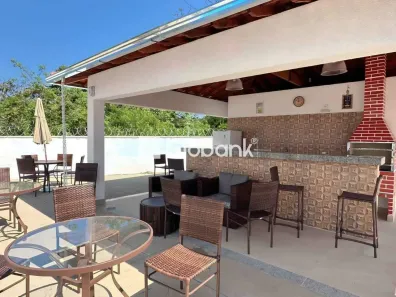 Apartamento com 2 Quartos à venda, 45m² no Jardim Panorama, Montes Claros