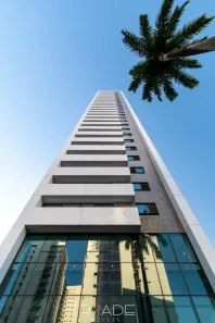 Apartamento com 4 Quartos à venda, 146m² no Boa Viagem, Recife