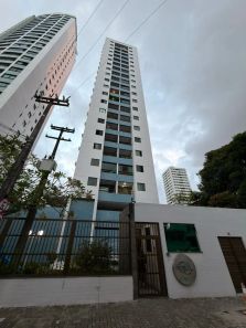 Apartamento com 3 Quartos à venda, 65m² no Madalena, Recife