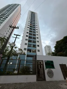 Apartamento com 3 Quartos à venda, 65m² no Madalena, Recife