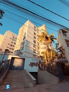 Apartamento com 2 Quartos à venda, 84m² no Floresta, Porto Alegre