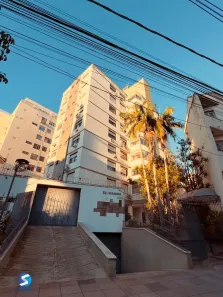 Apartamento com 2 Quartos à venda, 84m² no Floresta, Porto Alegre