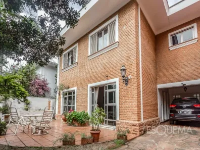 Casa com 3 Quartos à venda, 314m² no Jardim Paulista, São Paulo