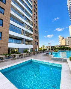 Apartamento com 1 Quarto para alugar, 800m² no Piatã, Salvador