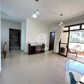 Apartamento com 4 Quartos à venda, 180m² no Plano Diretor Sul, Palmas