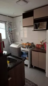 Apartamento com 2 Quartos à venda, 43m² no Água Chata, Guarulhos