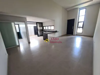 Casa de Condomínio com 3 Quartos à venda, 160m² no Taquaral, Piracicaba