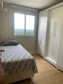 Apartamento com 2 Quartos à venda, 48m² no Ponta Negra, Manaus