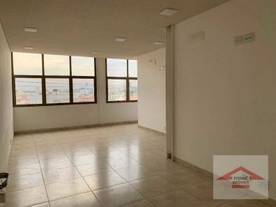 Sala Comercial para venda ou aluguel, 39m² no Cidade Luiza, Jundiaí