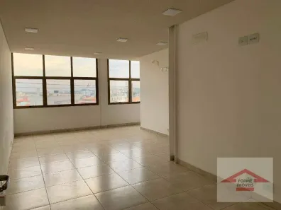 Sala Comercial à venda, 39m² no Cidade Luiza, Jundiaí