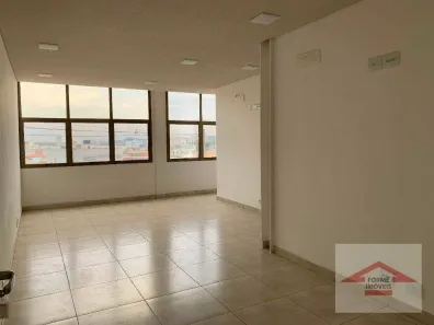 Sala Comercial para venda ou aluguel, 39m² no Cidade Luiza, Jundiaí