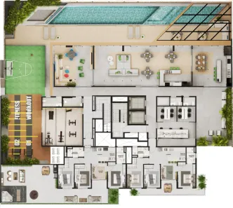 Casa com 3 Quartos à venda, 137m² no Praia de Itaparica, Vila Velha