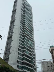 Apartamento com 4 Quartos à venda, 170m² no Pina, Recife
