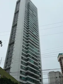 Apartamento com 4 Quartos à venda, 170m² no Pina, Recife