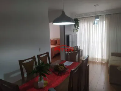 Apartamento com 2 Quartos à venda, 52m² no Vila Pierina, São Paulo