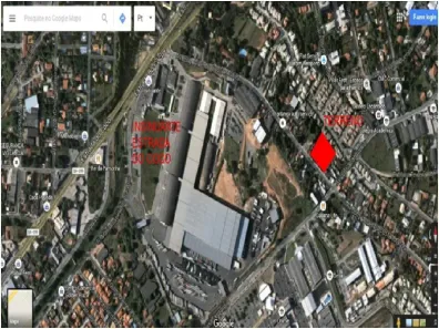 Lote/Terreno à venda, 4300m² no Pitangueiras, Lauro de Freitas
