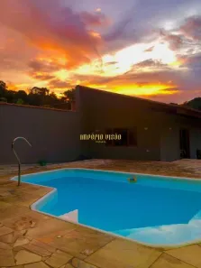 Fazenda/Sítio com 3 Quartos para alugar, 300m² no Vila Moraes, Mogi das Cruzes