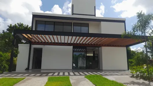 Casa de Condomínio com 5 Quartos à venda, 340m² no Várzea, Recife