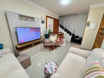 Sobrado com 2 Quartos à venda, 84m² no Vila Celeste (Zona Leste), São Paulo