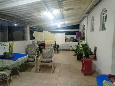 Apartamento com 7 Quartos à venda, 300m² no Riacho das Pedras, Contagem