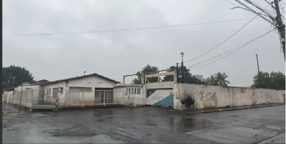 Lote/Terreno à venda, 5937m² no Campos Elíseos, Ribeirão Preto