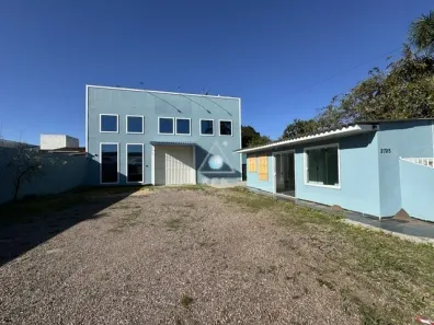 Galpão/Depósito/Armazém para alugar, 600m² no Boqueirão, Curitiba