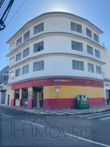 Ponto Comercial para alugar, 30m² no Centro, Mogi das Cruzes