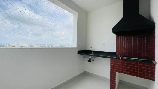 Apartamento com 2 Quartos à venda, 62m² no Loteamento Chácaras Takitani, São José dos Campos